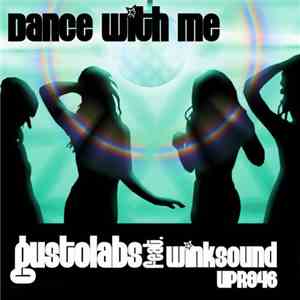 Gustolabs feat. WinkSound - Dance With Me album