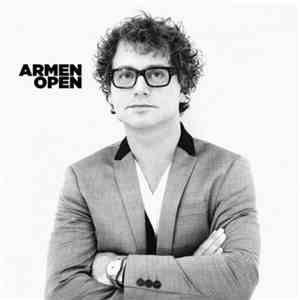 Guus Meeuwis - Armen Open album
