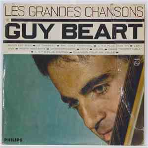 Guy Béart - Les Grandes Chansons album