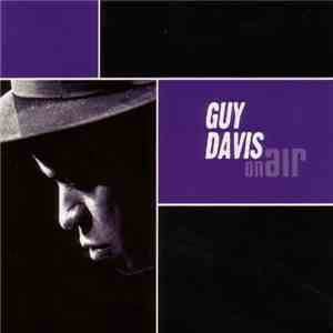 Guy Davis  - On Air album