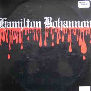 Hamilton Bohannon - Stop And Go album