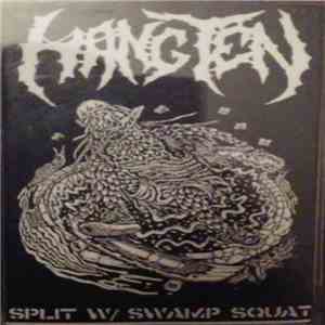 Hang Ten  / Swamp Squat - Hang Ten/Swamp Squat album