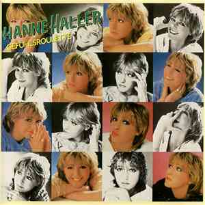 Hanne Haller - Gefühlsroulette album