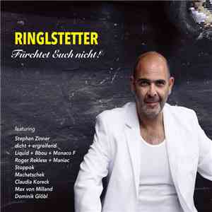 Hannes Ringlstetter - Fürchtet Euch Nicht! album