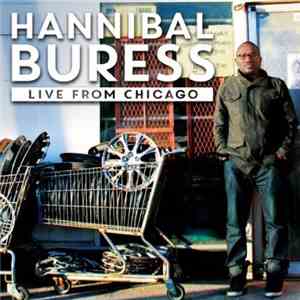 Hannibal Buress - Live In Chicago album