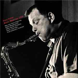 Hans Koller - Minor Meetings 1958 album