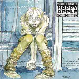 Happy Apple - Youth Oriented album