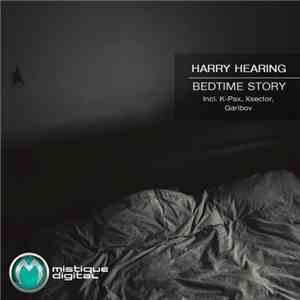 Harry Hearing - Bedtime Story album