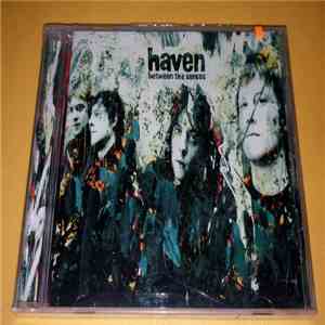 Haven - Between The Senses album