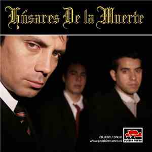 H.D.M.  - Húsares De La Muerte album