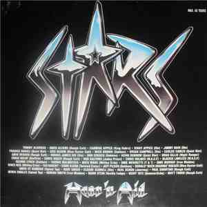 Hear'n Aid - Stars album