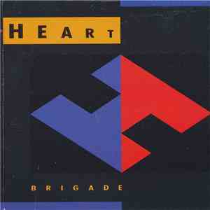 Heart - Brigade album