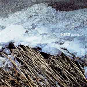 Hecq - Scatterheart album