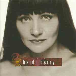 Heidi Berry - Miracle album