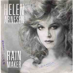 Helen Arnesen - Rain Maker album