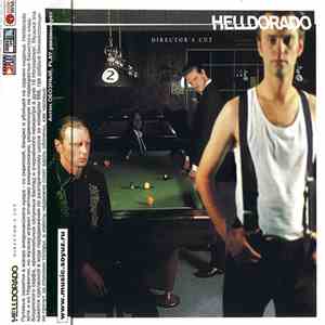 Helldorado - Director's Cut album