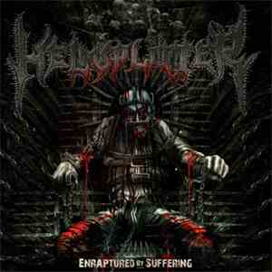 Helmsplitter - Enraptured By Suffering album