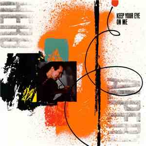 Herb Alpert - Keep Your Eye On Me album