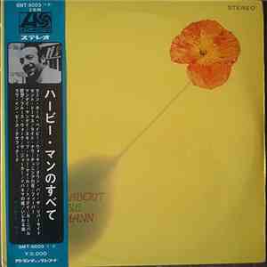 Herbie Mann - All About Herbie Mann album