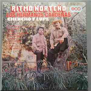 Hermanos Cárdenas - Ritmo Norteño album
