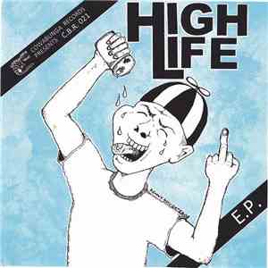 High Life  - High Life E.P. album