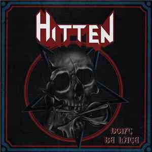 Hitten  - Don't Be Late album