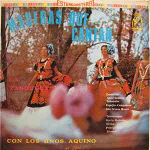 Hnos. Aquino - Maderas Que Cantan album