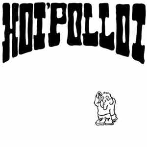 Hoi' Polloi - Hoi' Polloi album
