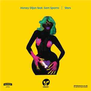 Honey Dijon Feat. Sam Sparro - Stars album