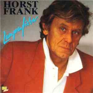 Horst Frank - Lampenfieber album