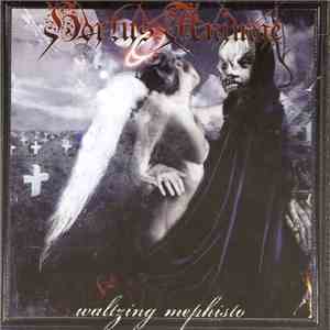Hortus Animae - Waltzing Mephisto album