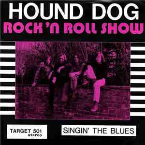 Hound Dog - Rock 'n Roll Show album