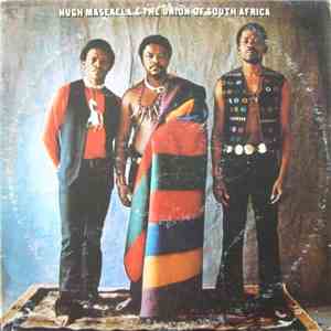 Hugh Masekela & The Union Of South Africa - Hugh Masekela & The Union Of South Africa album