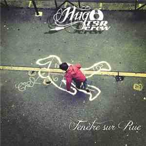 Hugo TSR - Fenêtre Sur Rue album
