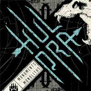 Huldra  - Monuments, Monoliths album