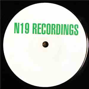 Hyper Crew, Matthew J, Wriggler & Bad Boy  - Ganjaman / Help Me Sign It album