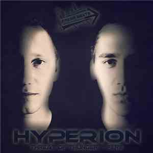 Hyperion  - Threat Of Thunder album