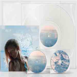iamamiwhoami - Blue album