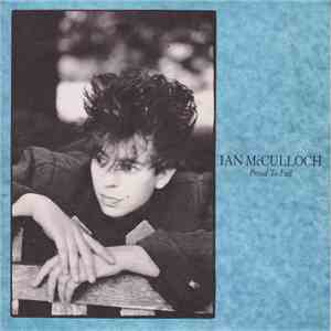 Ian McCulloch - Proud To Fall album