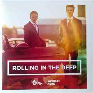 Ian Storm & Michael Ford  - Rolling In The Deep album