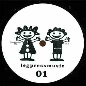 Ibiza Brothers - Mr Doggy / All Is Reset album