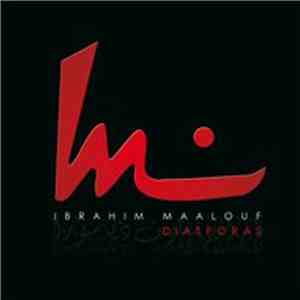 Ibrahim Maalouf - Diasporas album