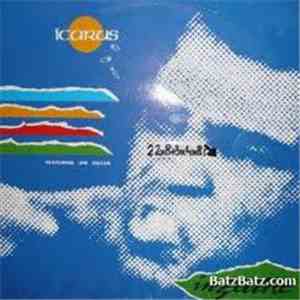 Icarus  - In Zaire album