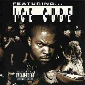 Ice Cube - Featuring...Ice Cube album