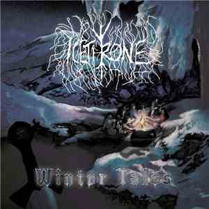 Icethrone - Winter Tales album