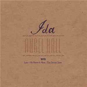 Ida  with Low / His Name Is Alive / The Secret Stars - Angel Hall album