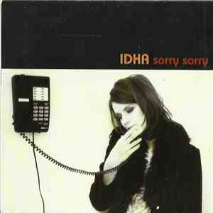 Idha - Sorry Sorry album