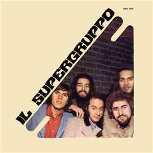 Il Supergruppo - Il Supergruppo album