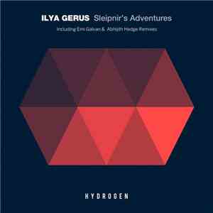 Ilya Gerus - Sleipnir's Adventures album