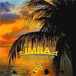 Imba  - Golden Times EP album